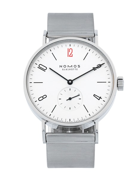 Nomos Glashutte Tangomat 601.S13